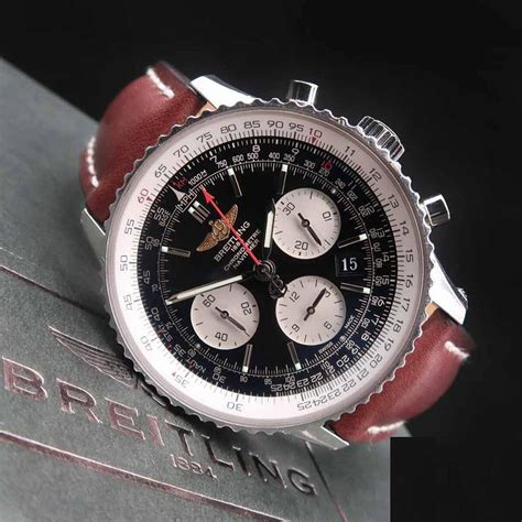 Breitling Navitimer 01 (AB012012/BB01) 